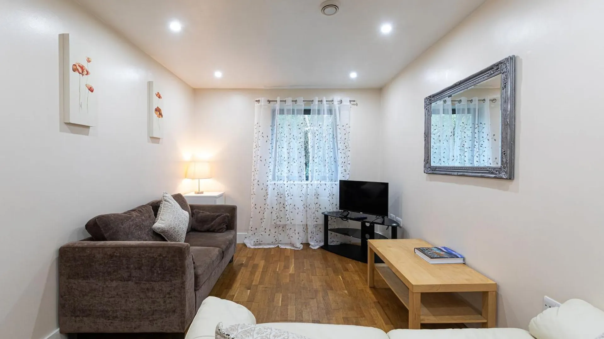 19 Quayside Newcastle Appartement