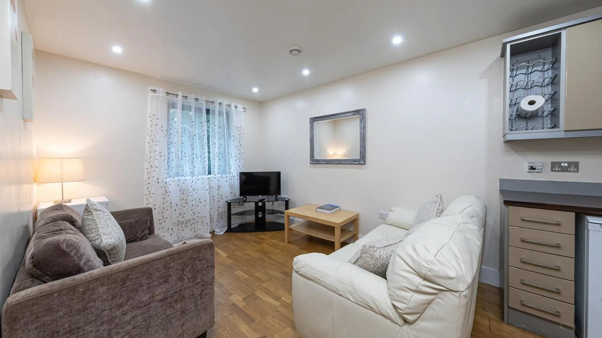 19 Quayside Newcastle Appartement Verenigd Koninkrijk