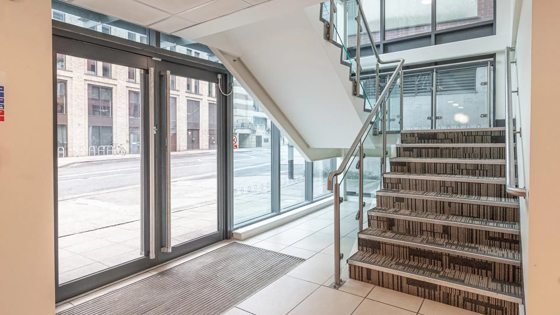 19 Quayside Newcastle Appartement Verenigd Koninkrijk