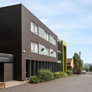 Rooms Inn Gasthuis